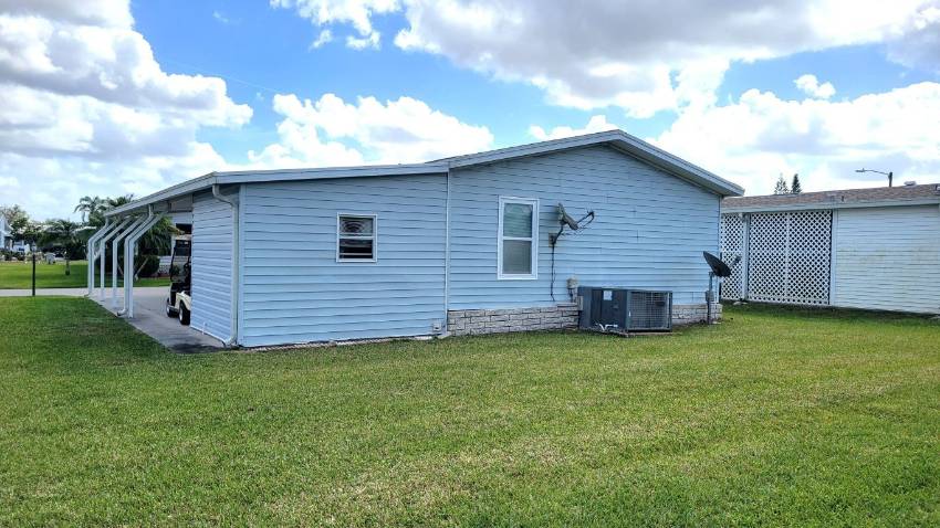 2245 Eagle Place a Lake Wales, FL Mobile or Manufactured Home for Sale